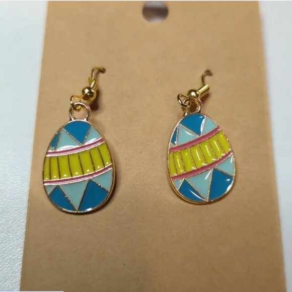 3 for $12 Earrings for Easter Valentine's Day St. Patrick's And Other Stuff - Picture 7 of 14